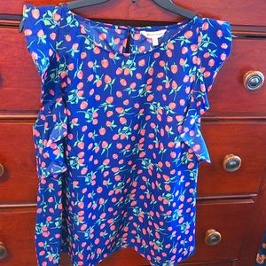 XXL (2X) Juicy Couture Blouse